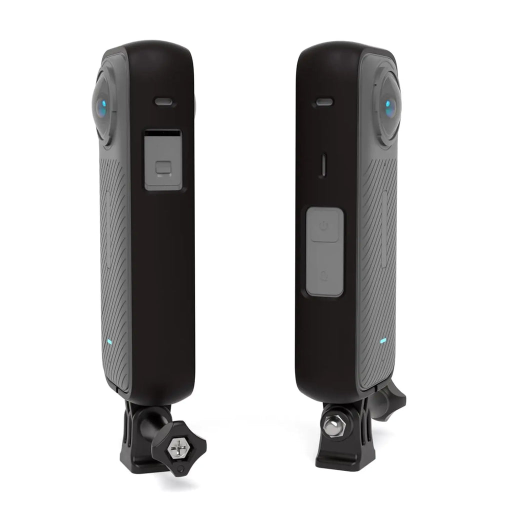 TEKTONIC Plastic Frame for Insta360 X4 Protective Housing TEKTONIC