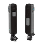 TEKTONIC Plastic Frame for Insta360 X4 Protective Housing TEKTONIC