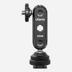 R098 Cold Shoe Monitor Mount with Dual Ball Head Ulanzi
