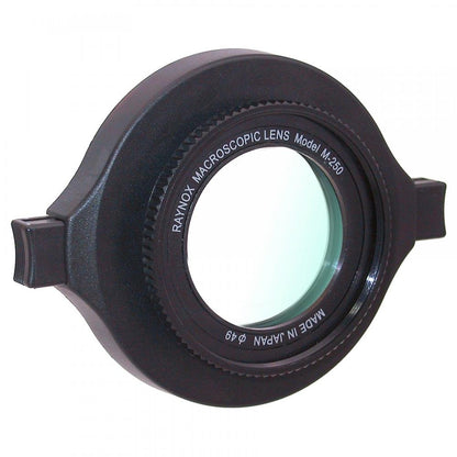 Raynox Super Macro Snap-On Lens (Black)