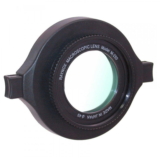 Raynox Super Macro Snap-On Lens (Black)