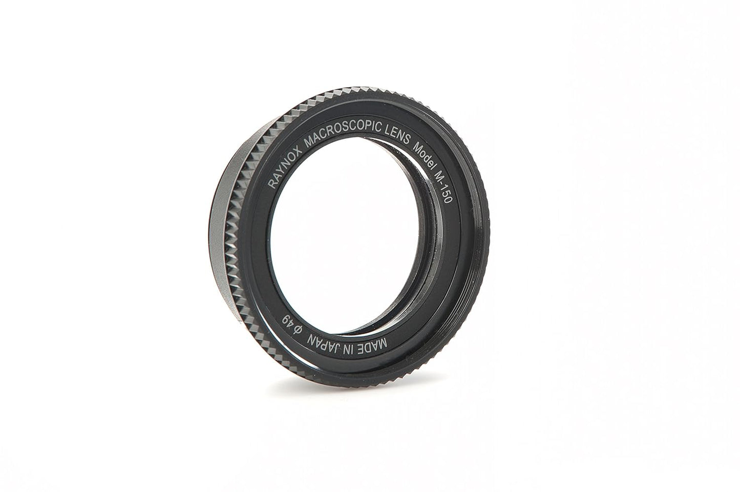 Raynox Super Macro Snap-On Lens (Black)