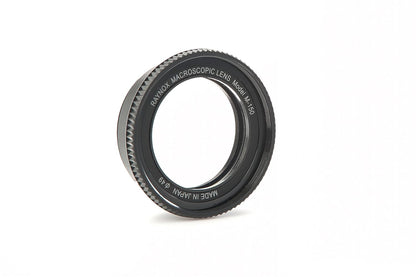 Raynox Super Macro Snap-On Lens (Black)