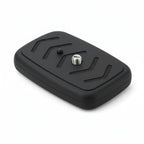 TEKTONIC Quick Release Plate for Benro T660EX Tripod TEKTONIC