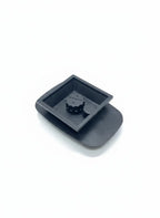 TEKTONIC Quick Release Plate for Benro T660EX Tripod TEKTONIC