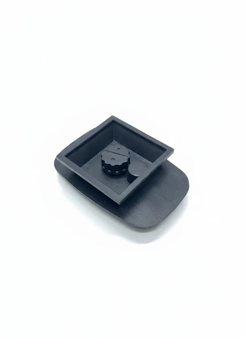 TEKTONIC Quick Release Plate for Benro T660EX Tripod TEKTONIC