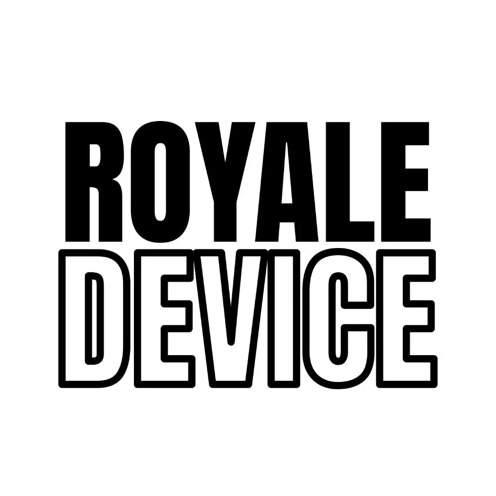 Test Royale Device