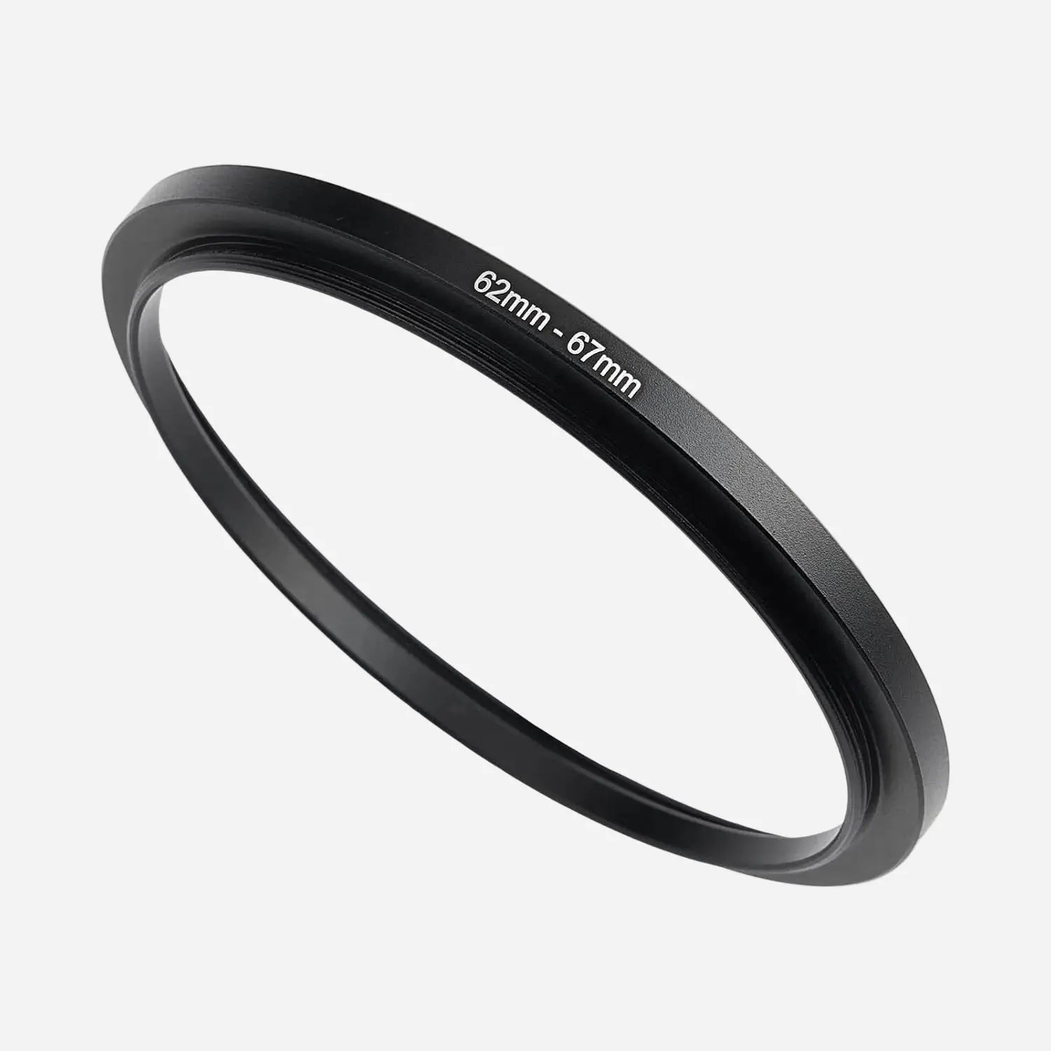 Step Up Ring Filter Adapter for UV ND CPL Filters Haida