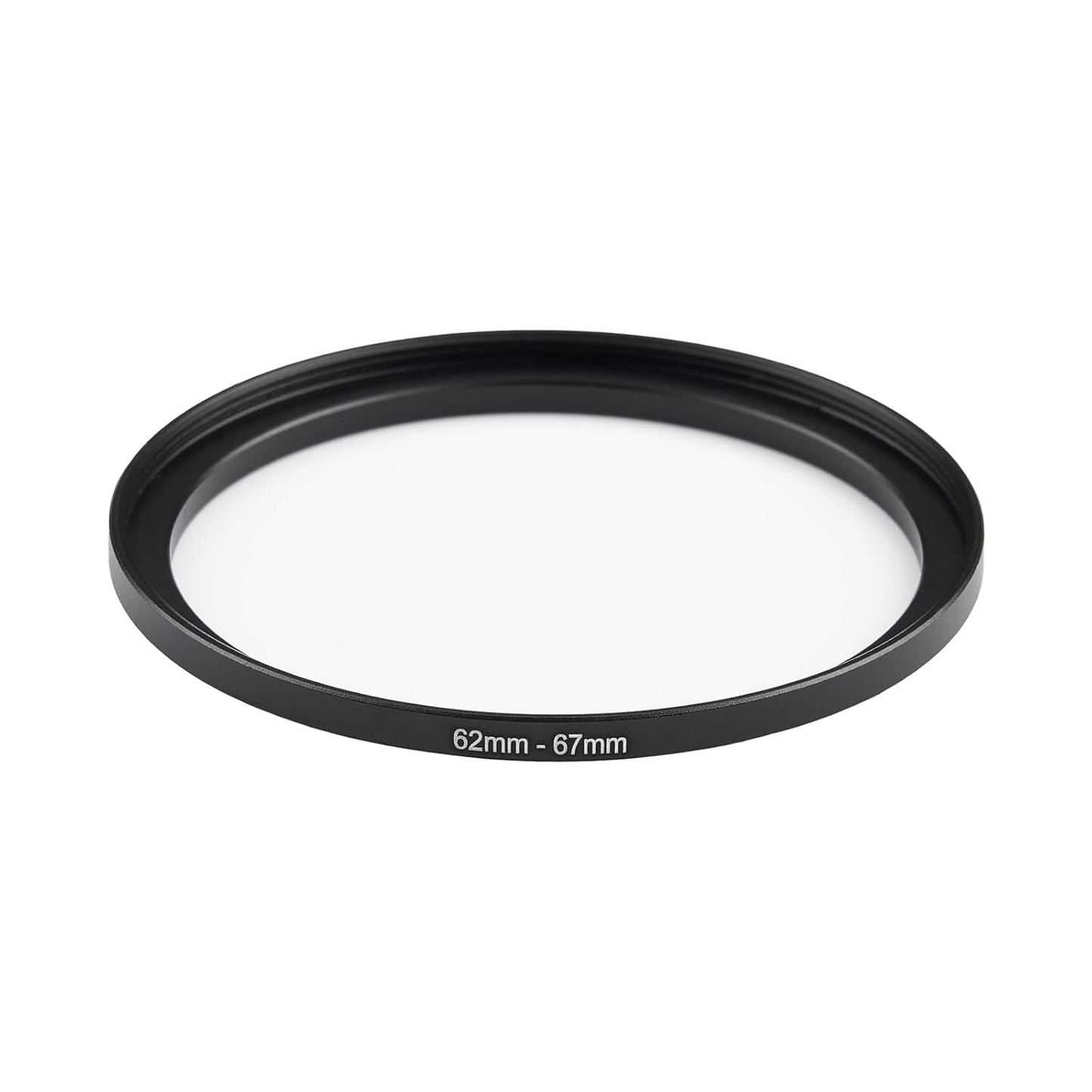 Step Up Ring Filter Adapter for UV ND CPL Filters
