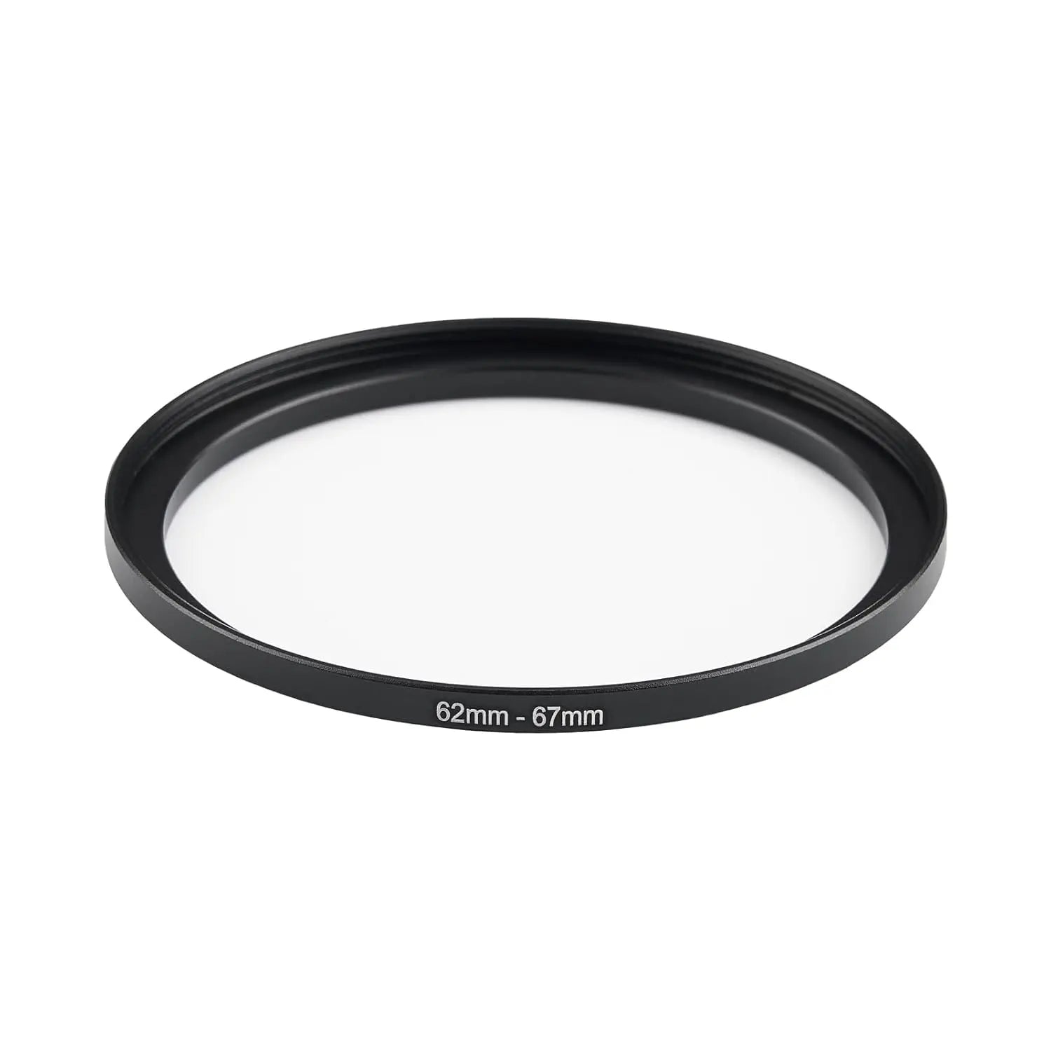 Step Up Ring Filter Adapter for UV ND CPL Filters Haida