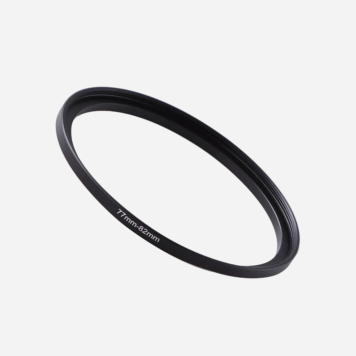 Step Up Ring Filter Adapter for UV ND CPL Filters