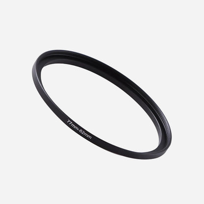 Step Up Ring Filter Adapter for UV ND CPL Filters