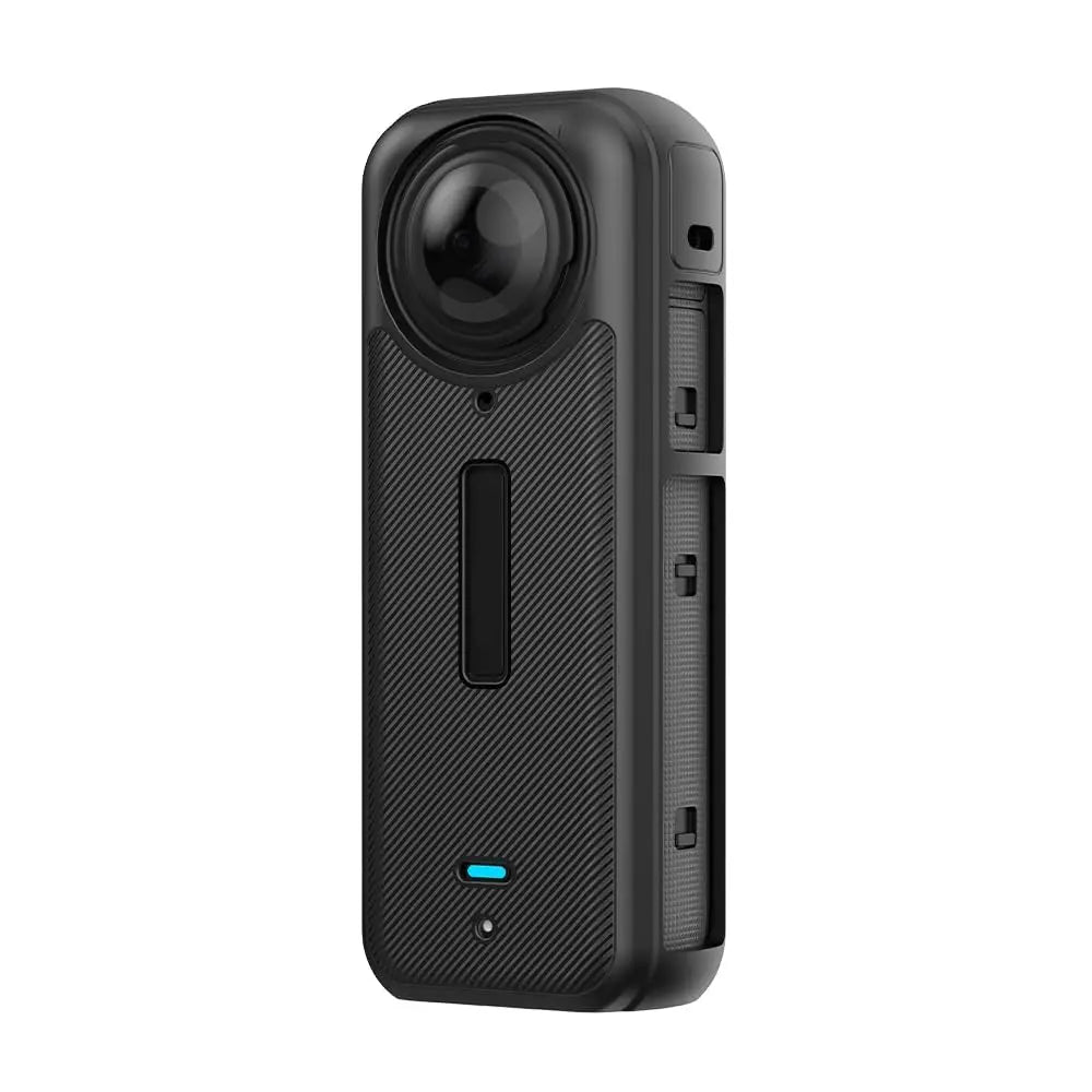 TEKTONIC Silicone Cover for Insta360 X4 Protective Skin TEKTONIC