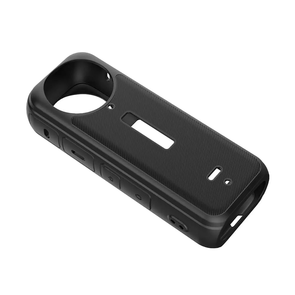 TEKTONIC Silicone Cover for Insta360 X4 Protective Skin TEKTONIC