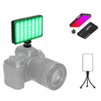 TEKTONIC T140 Pocket LED Fill Light 140 LEDs Rechargeable Lamp TEKTONIC