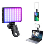 TEKTONIC T140 Pocket LED Fill Light 140 LEDs Rechargeable Lamp TEKTONIC