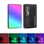 TEKTONIC T140 Pocket LED Fill Light 140 LEDs Rechargeable Lamp TEKTONIC