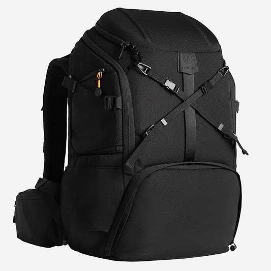 TARION HX-L Large Camera Backpack with Laptop Compartment