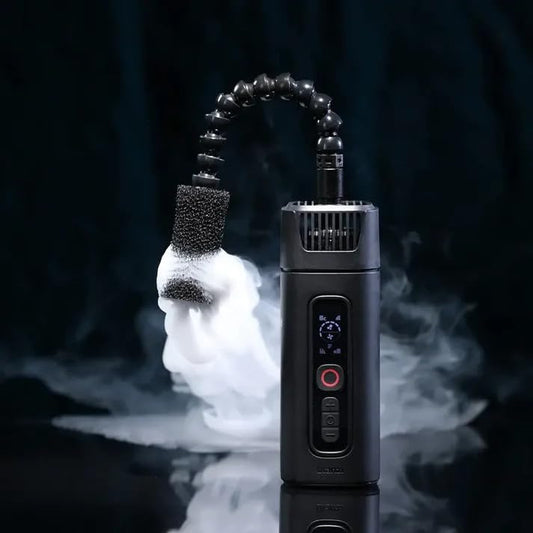 TEKTONIC 60ml Fog Liquid for Ulanzi FM01 Fog Machine