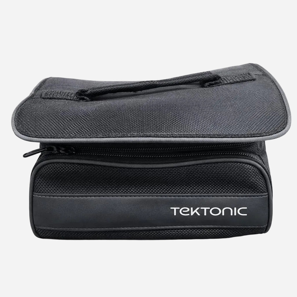 TEKTONIC Camera Carry Pouch – Soft Padded Travel Case