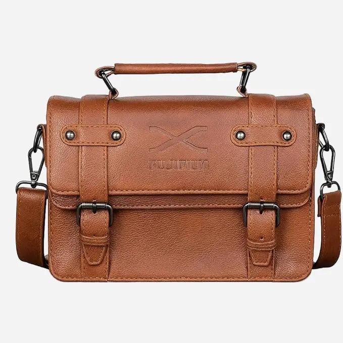 TEKTONIC Camera Shoulder Bag for Fujifilm X Series Compact Water-Resistant Carry Case TEKTONIC