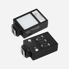 TEKTONIC FL15 Pocket LED Light Compact Rechargeable Fill Lamp TEKTONIC