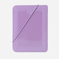 TEKTONIC Pocket Mini Photo Album Ã¢â‚¬â€œ 28 Sheets (Purple) TEKTONIC