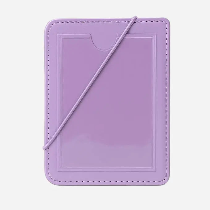 TEKTONIC Pocket Mini Photo Album Ã¢â‚¬â€œ 28 Sheets (Purple) TEKTONIC