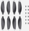TEKTONIC Propeller Set for IZI MINI X Drone (Set of 4) TEKTONIC
