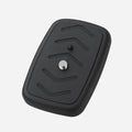 TEKTONIC Quick Release Plate for Benro T660EX Tripod TEKTONIC