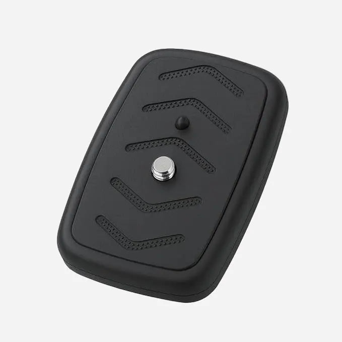 TEKTONIC Quick Release Plate for Benro T660EX Tripod TEKTONIC