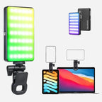 TEKTONIC T140 Pocket LED Fill Light 140 LEDs Rechargeable Lamp TEKTONIC