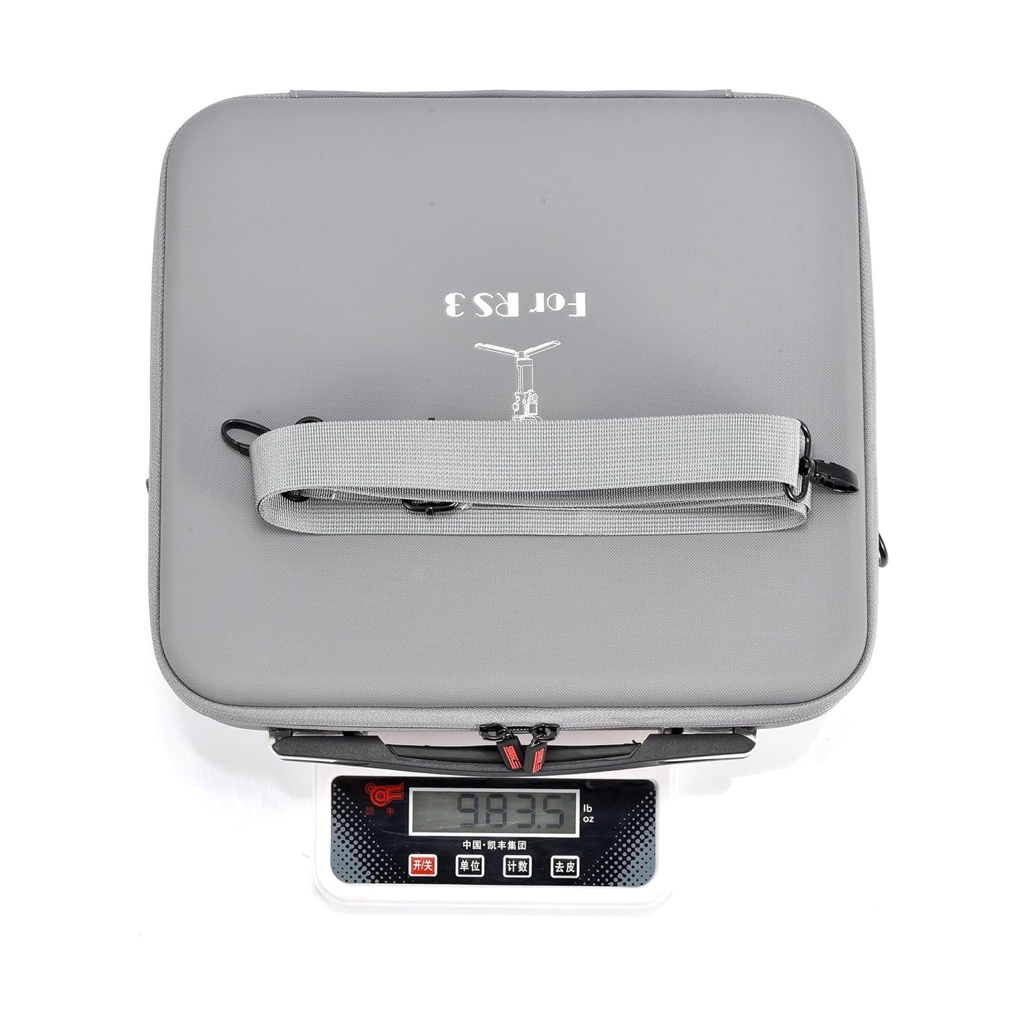 TEKTONIC DJI Gimbal Carrying Bag Case