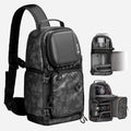 TEKTONIC TR-S Camera Sling Bag Ã¢â‚¬â€œ Camouflage, Compact & Durable TEKTONIC