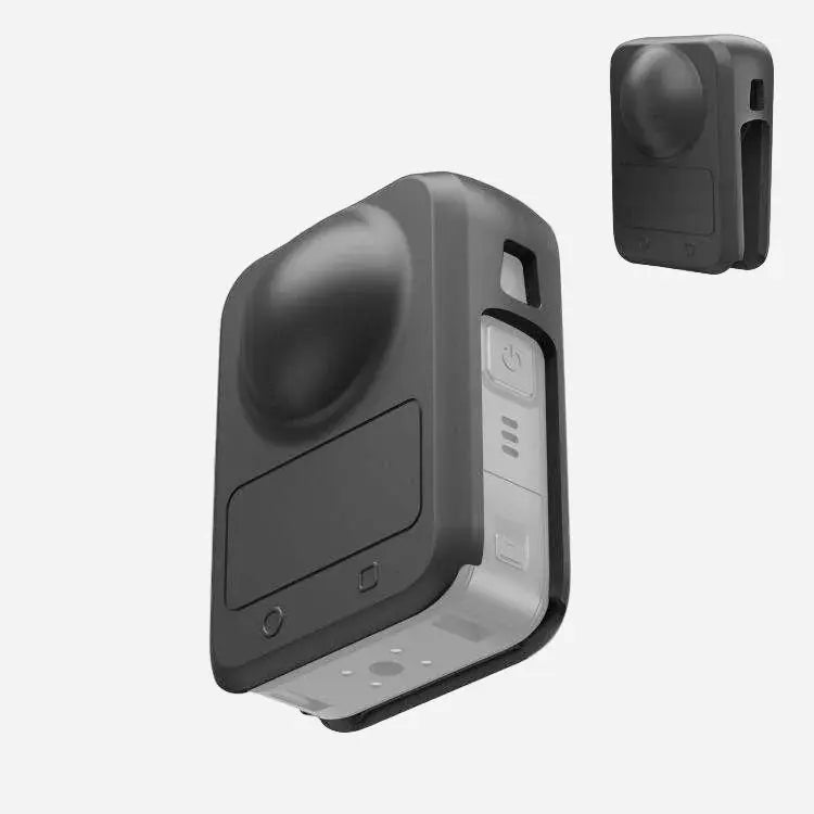 TEKTONIC TSC-OM360-02 Silicone Case for DJI Osmo Action 360 (Waterproof) TEKTONIC