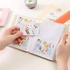 TEKTONIC Time Album 64-Sheet Instax Mini Photo Album TEKTONIC