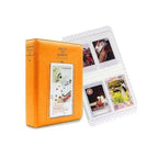 TEKTONIC Time Album 64-Sheet Instax Mini Photo Album TEKTONIC