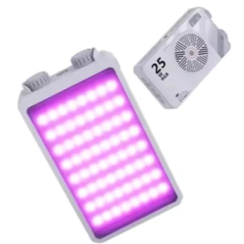 TEKTONIC YM-25 25W Pocket LED Fill Light