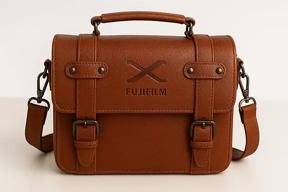 TEKTONIC Camera Shoulder Bag for Fujifilm X Series Compact Water-Resistant Carry Case TEKTONIC