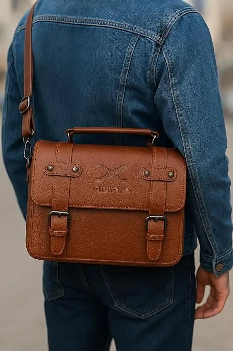 TEKTONIC Camera Shoulder Bag for Fujifilm X Series Compact Water-Resistant Carry Case TEKTONIC