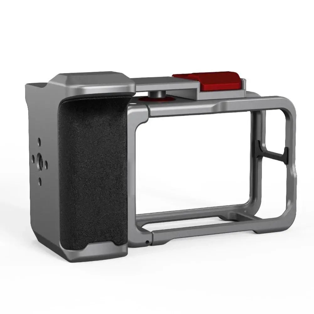 TEKTONIC Explorer Grip for DJI Osmo Action 5 TEKTONIC