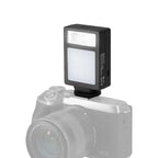 TEKTONIC FL15 Pocket LED Light Compact Rechargeable Fill Lamp TEKTONIC