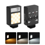 TEKTONIC FL15 Pocket LED Light Compact Rechargeable Fill Lamp TEKTONIC