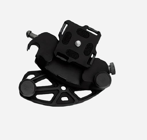 TEKTONIC Quick Release Camera Capture Clip V1 Mount