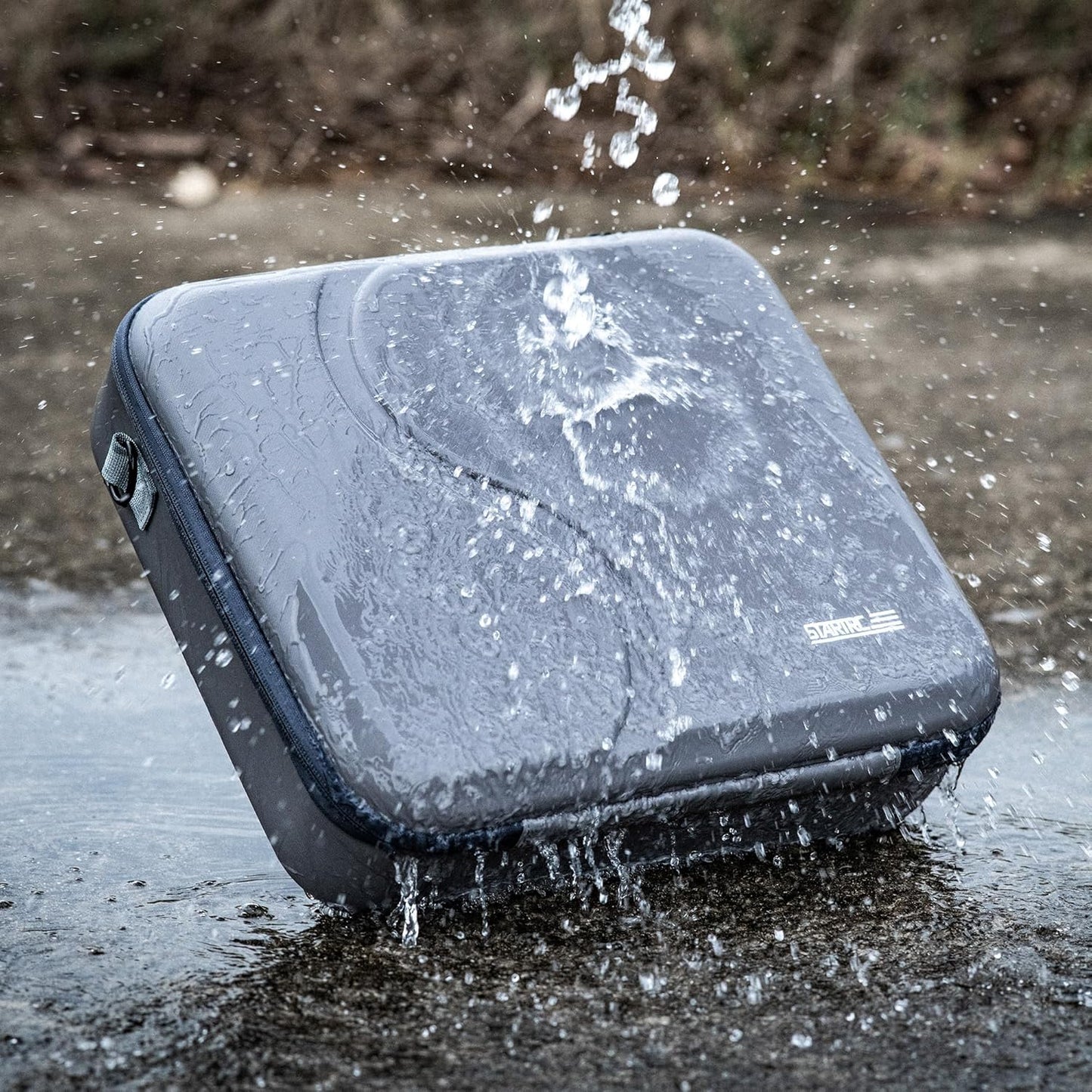 TEKTONIC DJI Gimbal Carrying Bag Case