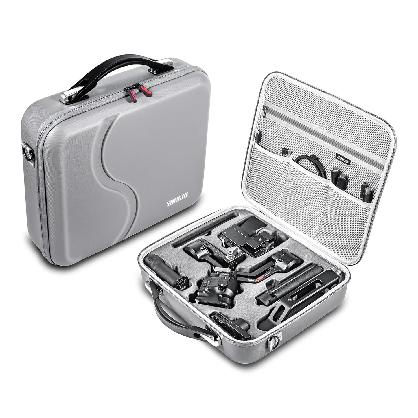 TEKTONIC DJI Gimbal Carrying Bag Case