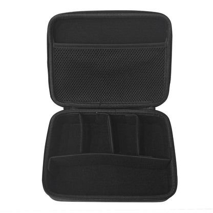 HIFFIN TELESIN Carrying Case for Action Cameras