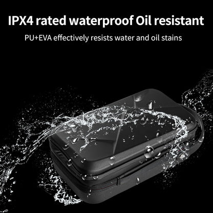 TELESIN Large Hard Carrying Case for GoPro & Action Cameras