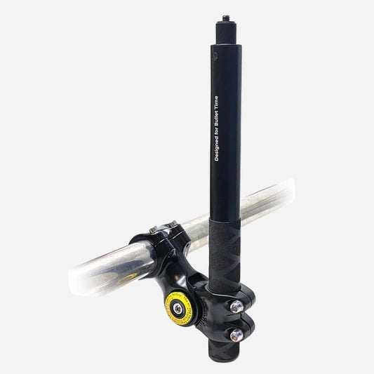 TEKTONIC Handlebar & Stick Mount for Action Cameras