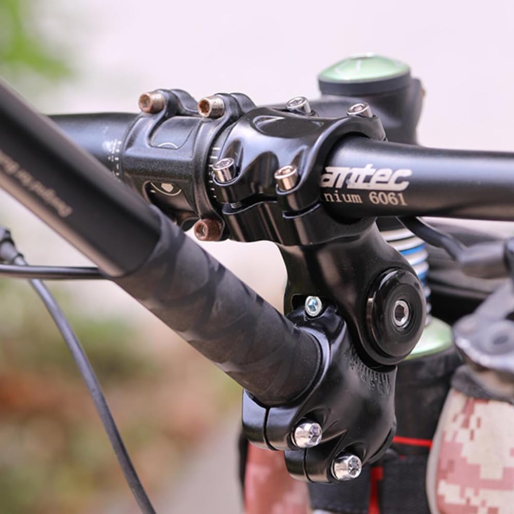 TEKTONIC Handlebar & Stick Mount for Action Cameras